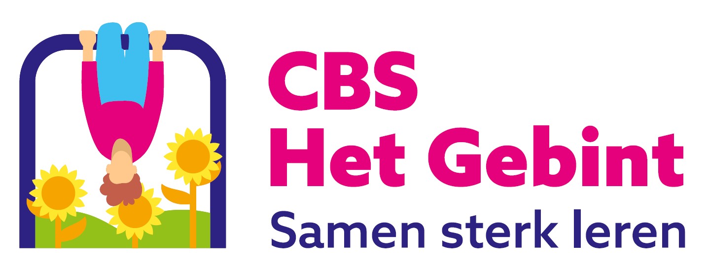 CBS het Gebint logo